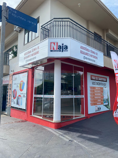Naja InfoService