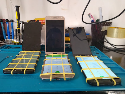 Assistência Técnica Conserto de Celular