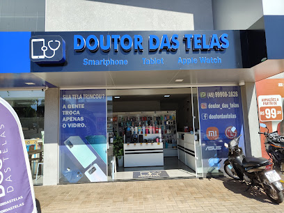 Doutor das Telas