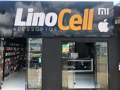 Lino Cell Acessórios