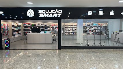 Solução Smart Assistência Técnica e Acessórios