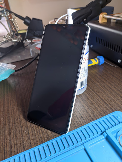 RSV Assistência Técnica de Celulares