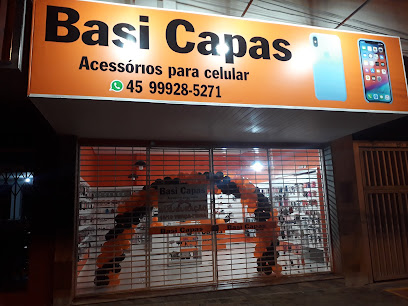 Basi Capas