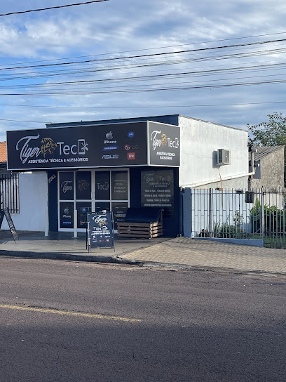 Tiger Tech