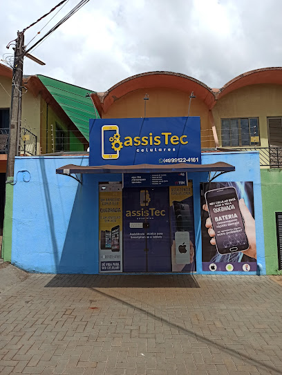 Assistec Celular Filial
