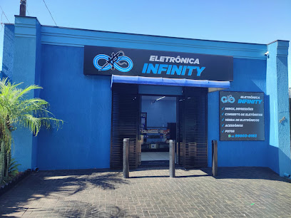 Eletrônica Infinity