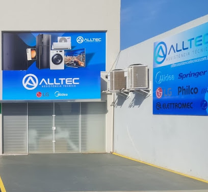 Alltec Assistência Técnica