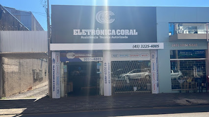 Eletrônica Coral
