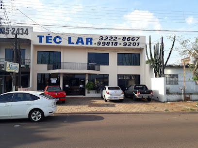 Téc Lar - Assistência Técnica