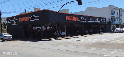Primon Centro Automotivo