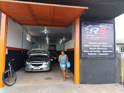 Centro Automotivo RS