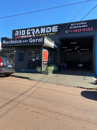 Rio Grande Auto Center