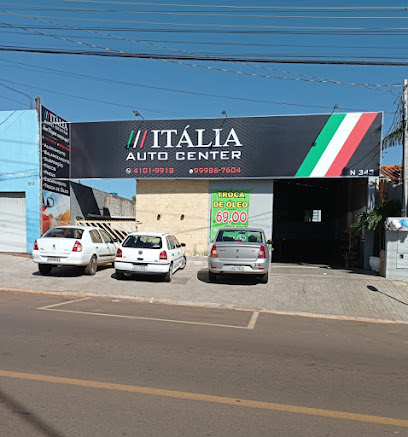 Itália Auto Center