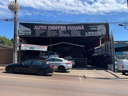 Auto Center Cuiabá