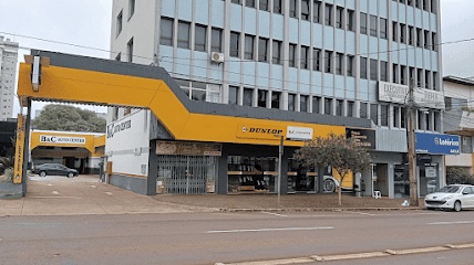 B & C Auto Center