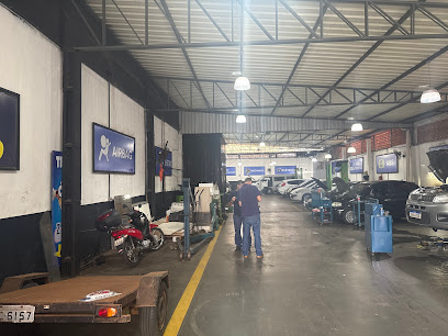 Bosch Car Service - Zago Centro Automotivo