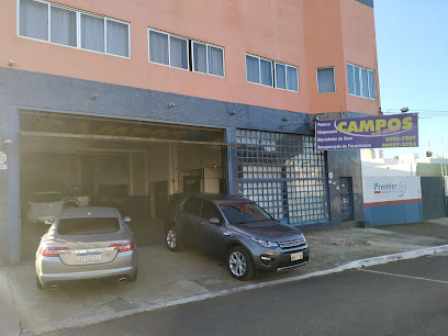 Campos Auto Serviços