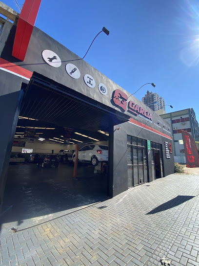 Garcia Auto Center