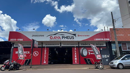 Gava Pneus - Centro Automotivo