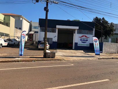 Teixeira Auto Center