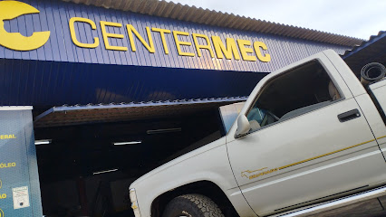 Centermec
