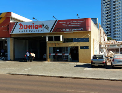 Damian Auto Center