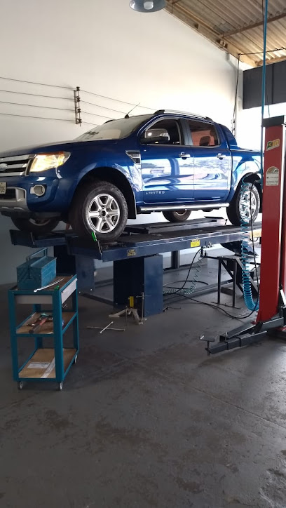 GC Auto Center