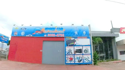 Sport Car Auto Center