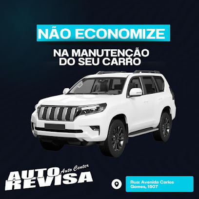 Auto Revisa