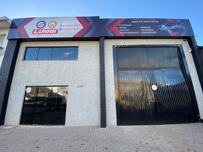 Luiggi Centro Automotivo