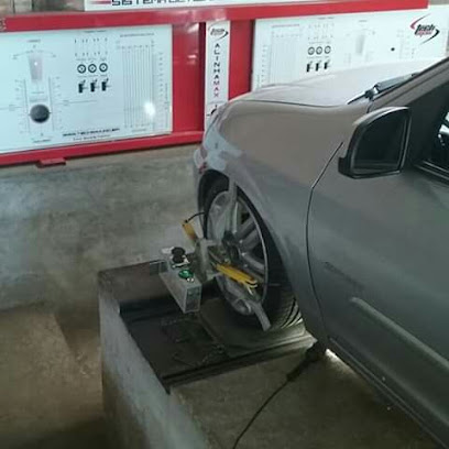 Auto Center JM