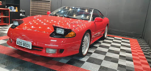HC Centro Automotivo