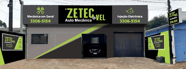 ZETECvel