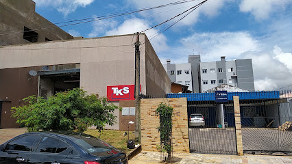 TKS Auto Elétrica