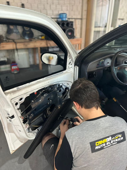 Auto Elétrica Canadá