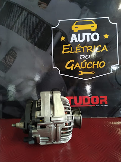Auto Elétrica e Mecânica do Gaúcho