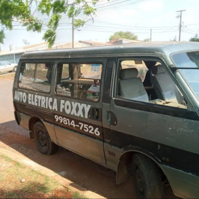 Auto Elétrica e Chaveiro Foxxy 24H