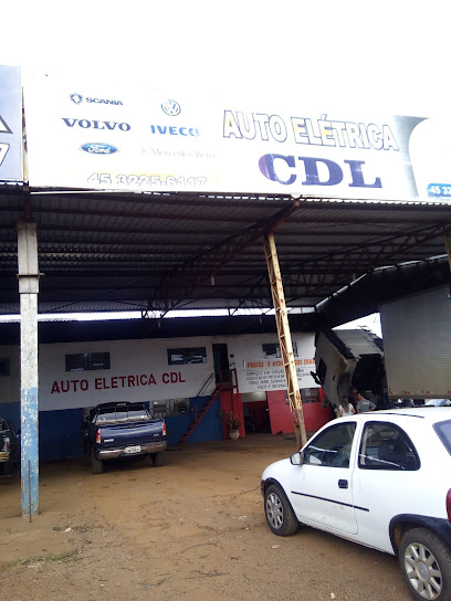 Auto Elétrica CDL