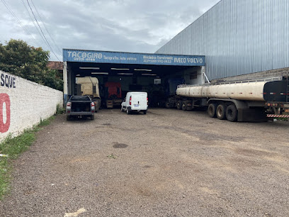 Tacogiro Auto Elétrica