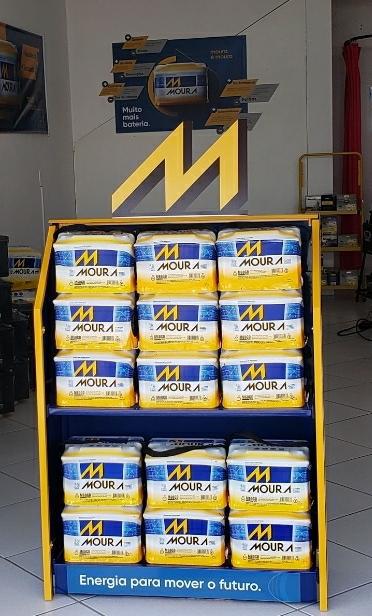 Auto Elétrica Delcar