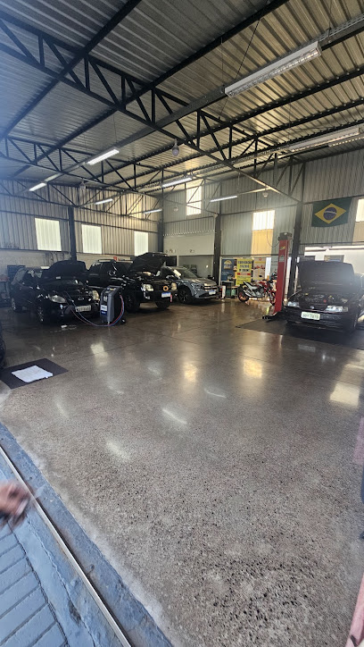 Auto Elétrica Destaque