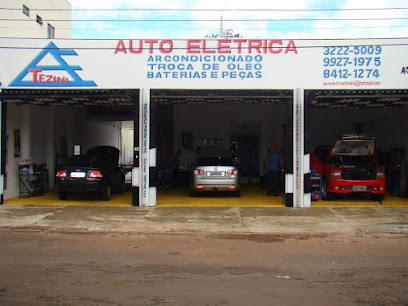 Tezini Auto Elétrica