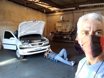 Auto Elétrica Morumbi