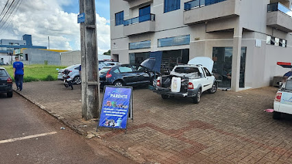 Parente Auto Elétrica, Ar Condicionado e Mecânica