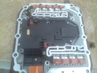 Zeentech Auto Elétrica