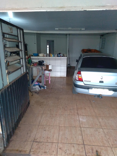 Auto Elétrica Pacheco