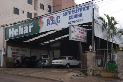 Auto Elétrica Cuiabá