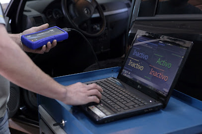 Auto Elétrica Jair