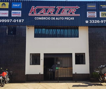 Karter Auto Peças