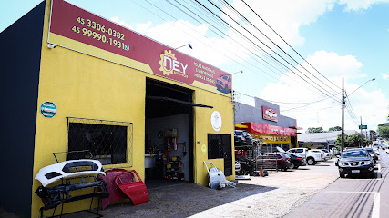 Ney Auto Peças
